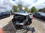 ✅ 2025 Chevrolet Silverado 1500 LTZ • VIN: 1GCUKGE83SZ112695 • Lot: 43302550. Listed on IAAI with Not provided. Free auction sales archive from the USA and detailed vehicle history report at DreamBid. Image 12.