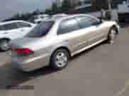 2002 Honda Accord EX с VIN 1HGCG16542A012653, выставлен на аукционе IAAI как лот 43387508 с пробегом 202 668 миль миль и . История ставок и продаж доступна на DreamBid. Изображение 4.