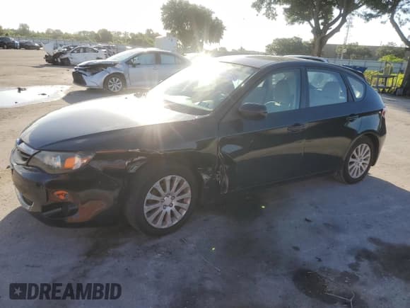 ✅ 2011 Subaru Impreza Premium • VIN: JF1GH6B6XBH803727 • Лот: 60871595. Опубликован ранее на Copart с пробегом 127 632 миль. Бесплатный доступ к архиву аукционных продаж из США и подробный отчёт об истории автомобиля на DreamBid. Изображение 1.