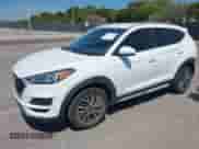 2020 Hyundai Tucson SEL с VIN KM8J33ALXLU197516, выставлен на аукционе IAAI как лот 41857132 с пробегом 27 350 миль миль и . История ставок и продаж доступна на DreamBid. Изображение 18.