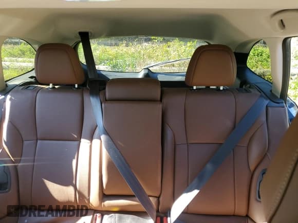 ✅ 2024 Subaru Outback Touring • VIN: 4S4BTAPC0R3107997 • Lot: 86302675. Wystawiony na Copart z przebiegiem 42 013 mil. Bezpłatny archiwum sprzedaży aukcyjnych z USA i szczegółowy raport historii pojazdu na DreamBid. Zdjęcie 10.