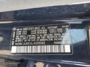 ✅ 1990 Mercedes-Benz 560 • VIN: WDBCA39EXLA503543 • Lot: 65978444. Wystawiony na Copart z przebiegiem 195 635 mil. Bezpłatny archiwum sprzedaży aukcyjnych z USA i szczegółowy raport historii pojazdu na DreamBid. Zdjęcie 12.