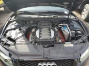 ✅ 2011 Audi S5 Prestige • VIN: WAUVVAFR6BA047949 • Lot: 76336094. Listed on Copart with 96,950 mi. Free auction sales archive from the USA and detailed vehicle history report at DreamBid. Image 11.