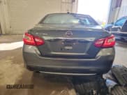 ✅ 2017 Nissan Altima S • VIN: 1N4AL3AP5HC472834 • Lot: 92879155. Wystawiony na Copart z przebiegiem 121 857 mil. Bezpłatny archiwum sprzedaży aukcyjnych z USA i szczegółowy raport historii pojazdu na DreamBid. Zdjęcie 6.