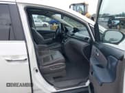 ✅ 2017 Honda Odyssey EX-L • VIN: 5FNRL5H64HB015375 • Лот: 43126075. Опубликован ранее на IAAI с пробегом 110 499 миль. Бесплатный доступ к архиву аукционных продаж из США и подробный отчёт об истории автомобиля на DreamBid. Изображение 5.