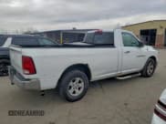 ✅ 2011 Ram 1500 SLT • VIN: 3D7JB1EP9BG573302 • Lot: 94272785. Wystawiony na Copart z przebiegiem 211 593 mil. Bezpłatny archiwum sprzedaży aukcyjnych z USA i szczegółowy raport historii pojazdu na DreamBid. Zdjęcie 3.