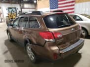 ✅ 2011 Subaru Outback Premium • VIN: 4S4BRBGC1B3392946 • Лот: 90045855. Опубликован ранее на Copart с пробегом 43 567 миль. Бесплатный доступ к архиву аукционных продаж из США и подробный отчёт об истории автомобиля на DreamBid. Изображение 2.