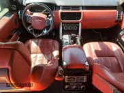 ✅ 2016 Land Rover Range Rover Autobiography • VIN: SALGV2EF2GA254184 • Lot: 51409665. Listed on Copart with 119,738 mi. Free auction sales archive from the USA and detailed vehicle history report at DreamBid. Image 8.