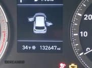 ✅ 2021 Hyundai Venue Denim • VIN: KMHRC8A38MU098601 • Lot: 41475810. Listed on IAAI with 132,647 mi. Free auction sales archive from the USA and detailed vehicle history report at DreamBid. Image 15.