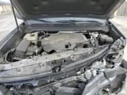 ✅ 2020 Chevrolet Colorado 4WD LT • VIN: 1GCGTCEN4L1130681 • Лот: 49801695. Опубликован ранее на Copart с пробегом 51 772 миль. Бесплатный доступ к архиву аукционных продаж из США и подробный отчёт об истории автомобиля на DreamBid. Изображение 11.