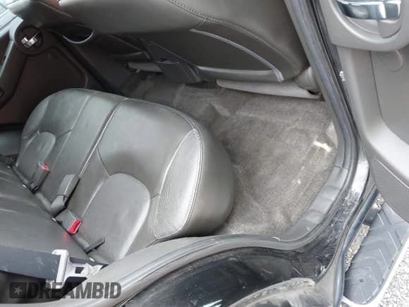 ✅ 2010 Nissan Xterra Off Road • VIN: 5N1AN0NW4AC516845 • Lot: 43334027. Wystawiony na IAAI z przebiegiem 188 868 mil. Bezpłatny archiwum sprzedaży aukcyjnych z USA i szczegółowy raport historii pojazdu na DreamBid. Zdjęcie 8.