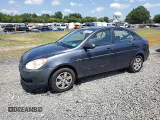 2007 Hyundai Accent GLS с VIN KMHCN46C27U094405, выставлен на аукционе Copart как лот 68336685 с пробегом 220 092 миль миль и Списание • Salvage title. История ставок и продаж доступна на DreamBid. Изображение 1.