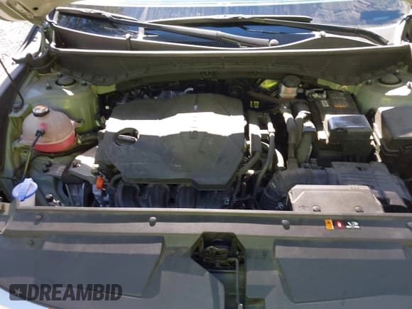 ✅ 2023 Hyundai Santa Cruz SEL • VIN: 5NTJBDAE1PH051702 • Lot: 43368036. Listed on IAAI with 29,225 mi. Free auction sales archive from the USA and detailed vehicle history report at DreamBid. Image 10.