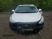 ✅ 2012 Hyundai Elantra GLS • VIN: 5NPDH4AE5CH083587 • Лот: 58247935. Опубликован ранее на Copart с пробегом 277 586 миль. Бесплатный доступ к архиву аукционных продаж из США и подробный отчёт об истории автомобиля на DreamBid. Изображение 5.