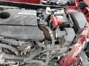 ✅ 2022 Nissan Rogue SV • VIN: 5N1BT3BA5NC704011 • Lot: 80453785. Wystawiony na Copart z przebiegiem 56 109 mil. Bezpłatny archiwum sprzedaży aukcyjnych z USA i szczegółowy raport historii pojazdu na DreamBid. Zdjęcie 15.