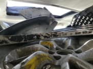 ✅ 2016 Infiniti QX80 • VIN: JN8AZ2NE6G9123175 • Lot: 50056495. Listed on Copart with Not provided. Free auction sales archive from the USA and detailed vehicle history report at DreamBid. Image 8.