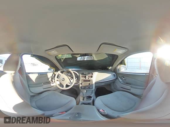 2007 Chevrolet Malibu LS with VIN 1G1ZS58N77F293801, listed as a Copart auction lot 76050224 with 102,979 mi miles and Salvage title. Bid and sale history available at DreamBid. Image 13.