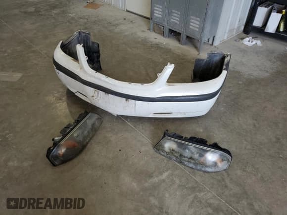 ✅ 2004 Chevrolet Impala • VIN: 2G1WF52EX49264023 • Lot: 89867215. Wystawiony na Copart z przebiegiem 249 947 mil. Bezpłatny archiwum sprzedaży aukcyjnych z USA i szczegółowy raport historii pojazdu na DreamBid. Zdjęcie 12.