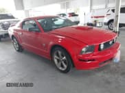 ✅ 2009 Ford Mustang GT • VIN: 1ZVHT82H895117740 • Лот: 42685840. Опубликован ранее на IAAI с пробегом 163 013 миль. Бесплатный доступ к архиву аукционных продаж из США и подробный отчёт об истории автомобиля на DreamBid. Изображение 1.