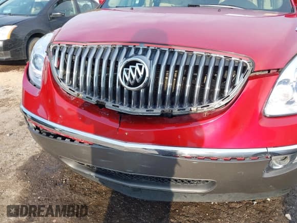 ✅ 2012 Buick Enclave Premium • VIN: 5GAKVDED9CJ289473 • Lot: 42775891. Listed on IAAI with 195,670 mi. Free auction sales archive from the USA and detailed vehicle history report at DreamBid. Image 6.