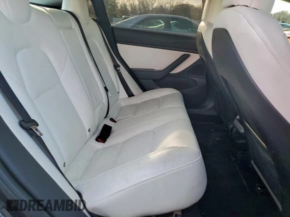 ✅ 2018 Tesla Model 3 Long Range Battery • VIN: 5YJ3E1EB1JF171227 • Lot: 94741835. Listed on Copart with 115,263 mi. Free auction sales archive from the USA and detailed vehicle history report at DreamBid. Image 10.