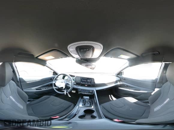 2025 Hyundai Elantra SEL Sport с VIN KMHLM4DG8SU015708, выставлен на аукционе Copart как лот 70627765 с пробегом 8 427 миль миль и Списание • Salvage title. История ставок и продаж доступна на DreamBid. Изображение 15.