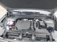 ✅ 2025 Hyundai Santa Fe SE • VIN: 5NMP1DGL7SH092455 • Lot: 41966452. Listed on IAAI with 4,807 mi. Free auction sales archive from the USA and detailed vehicle history report at DreamBid. Image 10.