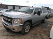✅ 2012 Chevrolet Silverado 2500HD LT • VIN: 1GC2KXCG1CZ337684 • Lot: 40494392. Wystawiony na IAAI z przebiegiem Nie podano. Bezpłatny archiwum sprzedaży aukcyjnych z USA i szczegółowy raport historii pojazdu na DreamBid. Zdjęcie 17.
