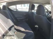 ✅ 2015 Nissan Versa SV • VIN: 3N1CN7AP5FL813609 • Lot: 80293115. Listed on Copart with 111,959 mi. Free auction sales archive from the USA and detailed vehicle history report at DreamBid. Image 10.