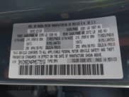 ✅ 2023 Mazda CX-30 S Carbon Edition • VIN: 3MVDMBCM4PM577619 • Lot: 42219801. Listed on IAAI with 24,784 mi. Free auction sales archive from the USA and detailed vehicle history report at DreamBid. Image 9.