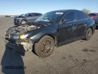 ✅ 2011 Subaru WRX WRX • VIN: JF1GV7E64BG520207 • Лот: 72076855. Опубликован ранее на Copart с пробегом 107 256 миль. Бесплатный доступ к архиву аукционных продаж из США и подробный отчёт об истории автомобиля на DreamBid. Изображение 1.