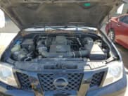 ✅ 2019 Nissan Frontier SV • VIN: 1N6AD0ER3KN763004 • Lot: 56949245. Listed on Copart with 120,592 mi. Free auction sales archive from the USA and detailed vehicle history report at DreamBid. Image 11.