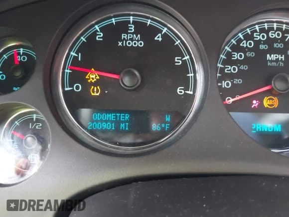 ✅ 2009 Chevrolet Silverado 1500 • VIN: 3GCEC33J49G148325 • Lot: 42208402. Wystawiony na IAAI z przebiegiem 200 901 mil. Bezpłatny archiwum sprzedaży aukcyjnych z USA i szczegółowy raport historii pojazdu na DreamBid. Zdjęcie 7.