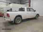 2010 Dodge 1500 Laramie z VIN 1D7RV1GT1AS240751, wystawiony jako Copart lot #82899144 z przebiegiem 217 260 mil mil oraz Nie do naprawy • Non repairable. Historia ofert i sprzedaży dostępna na DreamBid. Obrazek 3.