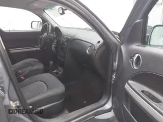 ✅ 2008 Chevrolet HHR LS • VIN: 3GNCA13D18S695552 • Lot: 41699022. Listed on IAAI with 133,602 mi. Free auction sales archive from the USA and detailed vehicle history report at DreamBid. Image 5.