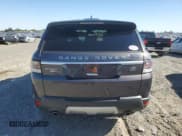 ✅ 2016 Land Rover Range Rover Sport HSE • VIN: SALWR2PF5GA102767 • Lot: 56395585. Wystawiony na Copart z przebiegiem 61 787 mil. Bezpłatny archiwum sprzedaży aukcyjnych z USA i szczegółowy raport historii pojazdu na DreamBid. Zdjęcie 6.