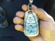 2017 Chevrolet Malibu LS с VIN 1G1ZC5ST7HF264112, выставлен на аукционе IAAI как лот 42821255 с пробегом 194 191 миль миль и . История ставок и продаж доступна на DreamBid. Изображение 11.