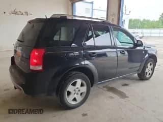 ✅ 2006 Saturn VUE • VIN: 5GZCZ63456S897414 • Lot: 62283265. Wystawiony na Copart z przebiegiem 84 360 mil. Bezpłatny archiwum sprzedaży aukcyjnych z USA i szczegółowy raport historii pojazdu na DreamBid. Zdjęcie 3.