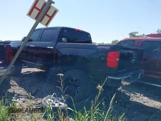 ✅ 2016 Chevrolet Silverado 1500 LT • VIN: 3GCUKREC3GG231290 • Лот: 40113464. Опубликован ранее на IAAI с пробегом 160 109 миль. Бесплатный доступ к архиву аукционных продаж из США и подробный отчёт об истории автомобиля на DreamBid. Изображение 3.