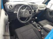 ✅ 2011 Jeep Wrangler Rubicon • VIN: 1J4BA6D13BL546203 • Lot: 92105205. Wystawiony na Copart z przebiegiem Nie podano. Bezpłatny archiwum sprzedaży aukcyjnych z USA i szczegółowy raport historii pojazdu na DreamBid. Zdjęcie 8.