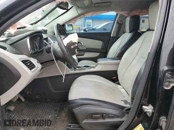 ✅ 2011 GMC Terrain SLT-1 • VIN: 2CTALUEC2B6458692 • Lot: 54319005. Wystawiony na Copart z przebiegiem 180 014 mil. Bezpłatny archiwum sprzedaży aukcyjnych z USA i szczegółowy raport historii pojazdu na DreamBid. Zdjęcie 7.