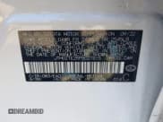 ✅ 2023 Lexus IS 350 F Sport • VIN: JTHGZ1E25P5027615 • Lot: 43502398. Listed on IAAI with 49,022 mi. Free auction sales archive from the USA and detailed vehicle history report at DreamBid. Image 9.