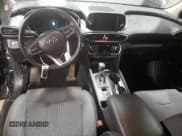 ✅ 2020 Hyundai Santa Fe SEL • VIN: 5NMS3CADXLH182118 • Lot: 42061133. Wystawiony na Copart z przebiegiem 53 916 mil. Bezpłatny archiwum sprzedaży aukcyjnych z USA i szczegółowy raport historii pojazdu na DreamBid. Zdjęcie 8.