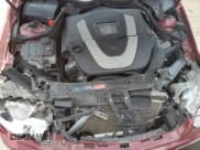 ✅ 2008 Mercedes-Benz CLK 350 • VIN: WDBTK56F48T094425 • Lot: 54401365. Wystawiony na Copart z przebiegiem 66 818 mil. Bezpłatny archiwum sprzedaży aukcyjnych z USA i szczegółowy raport historii pojazdu na DreamBid. Zdjęcie 11.