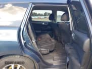 ✅ 2015 Nissan Pathfinder S • VIN: 5N1AR2MN3FC617553 • Lot: 43485533. Wystawiony na IAAI z przebiegiem 183 941 mil. Bezpłatny archiwum sprzedaży aukcyjnych z USA i szczegółowy raport historii pojazdu na DreamBid. Zdjęcie 8.