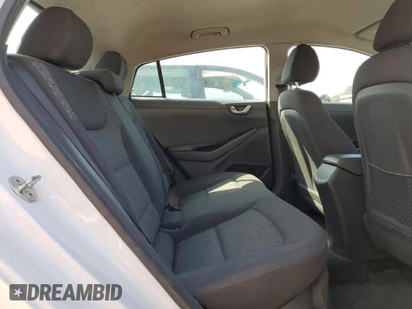 ✅ 2019 Hyundai Ioniq Blue • VIN: KMHC65LC4KU174126 • Lot: 73697504. Wystawiony na Copart z przebiegiem 116 223 mil. Bezpłatny archiwum sprzedaży aukcyjnych z USA i szczegółowy raport historii pojazdu na DreamBid. Zdjęcie 11.