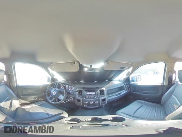 ✅ 2013 Ram 1500 Tradesman • VIN: 1C6RR6FP7DS656198 • Lot: 80539835. Listed on Copart with 127,781 mi. Free auction sales archive from the USA and detailed vehicle history report at DreamBid. Image 14.