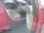 ✅ 2011 Ford Taurus Limited • VIN: 1FAHP2FWXBG125688 • Lot: 43786374. Listed on IAAI with 248,364 mi. Free auction sales archive from the USA and detailed vehicle history report at DreamBid. Image 5.