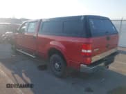 ✅ 2008 Ford F-150 XLT • VIN: 1FTPW14V88FC04028 • Lot: 43268538. Listed on IAAI with 233,654 mi. Free auction sales archive from the USA and detailed vehicle history report at DreamBid. Image 3.