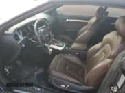 ✅ 2016 Audi S5 Premium Plus • VIN: WAUC4AFH0GN003043 • Lot: 79729614. Wystawiony na Copart z przebiegiem 75 173 mil. Bezpłatny archiwum sprzedaży aukcyjnych z USA i szczegółowy raport historii pojazdu na DreamBid. Zdjęcie 7.